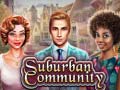 เกม Suburban Community
