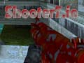 เกม ShooterZ.io