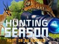 เกม Hunting Season Hunt or be hunted!