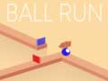 เกม Ball Run