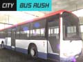 เกม City Bus Rush