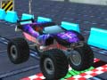 เกม 4x4 Offroad Stunts