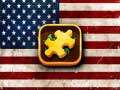 เกม  Jigsaw Puzzle America