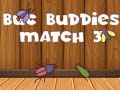 เกม Bug Buddies Match 3