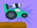 เกม Desert Car