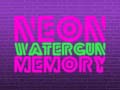 เกม Neon Watergun Memory