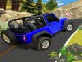 เกม Up Hill Free Driving