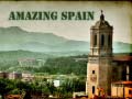 เกม Amazing Spain