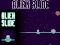 เกม Alien Slide