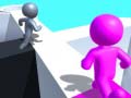 เกม Paint Run 3d