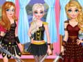 เกม Warrior Princess