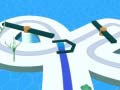 เกม Path Paint 3d