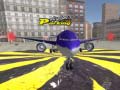 เกม Airplane Parking Mania