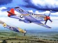 เกม Air Combat Slide