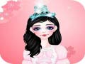 เกม Perfect Princess Makeup