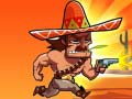 เกม Western Cowboy Run