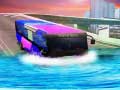 เกม Water Surfing Bus