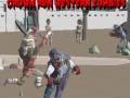 เกม Crown Run Western Zombies