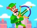 เกม Super Bowmasters