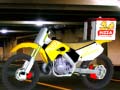 เกม Motor Bike Pizza Delivery 2020