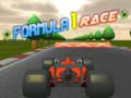 เกม Formula 1 Race