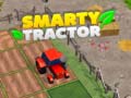 เกม Smarty Tractor