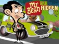 เกม Mr Bean Car Hidden Keys  