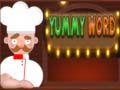 เกม Yummy Word