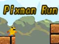 เกม Pixman Run