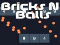 เกม Bricks N Balls