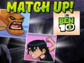 เกม Ben 10 Match up!