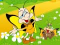 เกม Pretty Butterfly Coloring