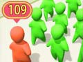 เกม Crowd City War