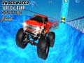 เกม Monster Truck