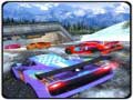 เกม Snow Driving Car Racer Track
