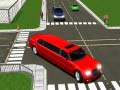 เกม Limo Simulator