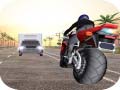 เกม Extreme Bike Race