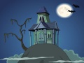 เกม Haunted House Hidden Ghost