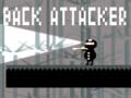เกม Back Attacker