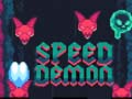 เกม Speed Demon