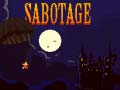 เกม Sabotage