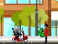 เกม Scooter Spirit