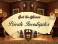 เกม Spot The differences Private Investigator