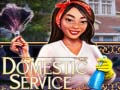 เกม Domestic Service