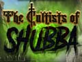เกม The Cultists of Shubba
