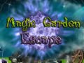 เกม Magic Garden Escape