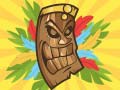 เกม Scary Tiki Mask Memory