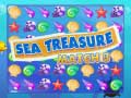 เกม Sea Treasure Match 3