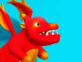 เกม Dragon Flight Race