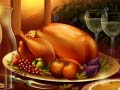 เกม Thanks Giving Day